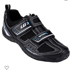Louis Garneau Women’s MultiRX Fitness Cycling Shoe